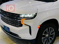 شيفروليه تاهو